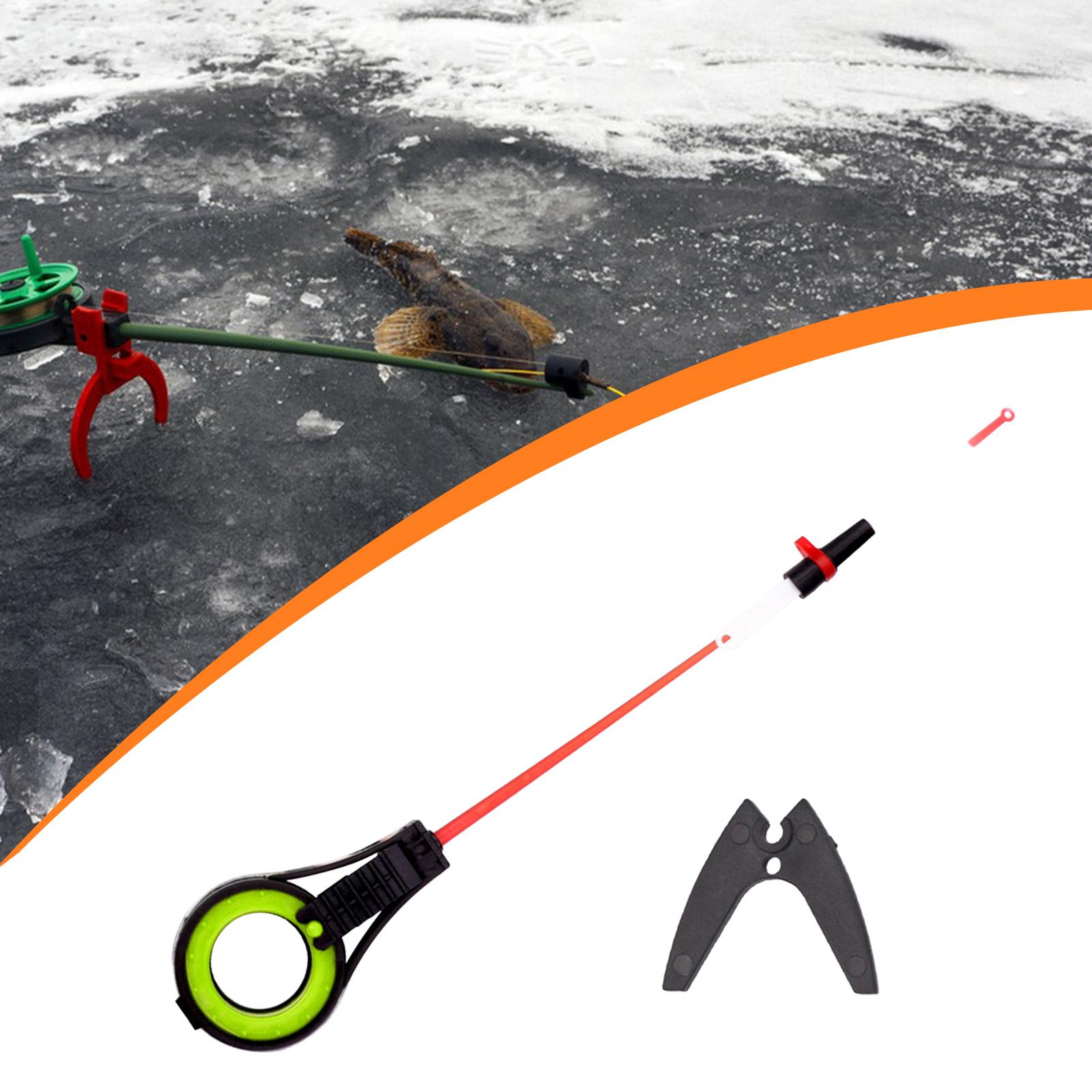 Fishing Rod Tip Replacement - Ice Fishing Rod Tip Replacement Fishing