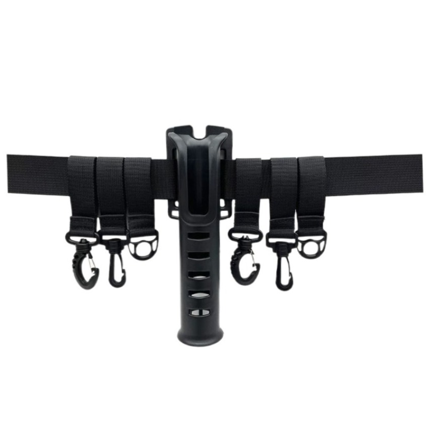 Fishing Rod Travel - 1Pcs Adjustable Wading Belts Fishing Waist