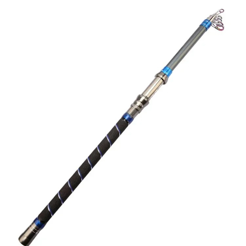 2.1-4.5M Superhard Long Throwi - Fishing Rod Surf recension och pris