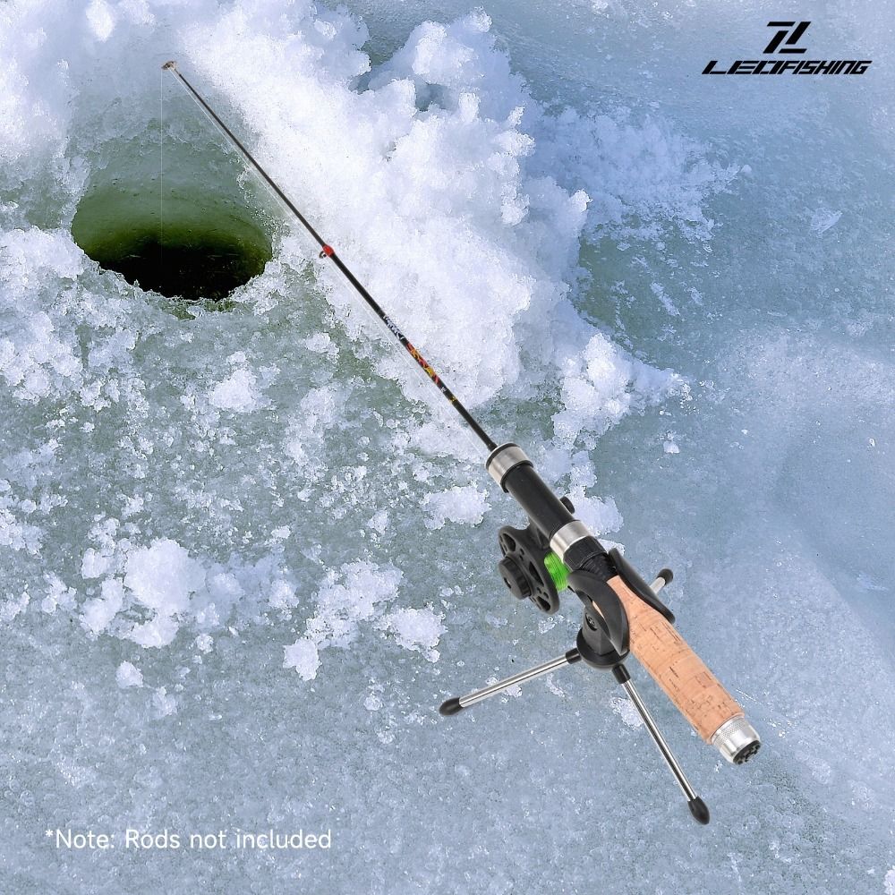 New Telescopic Ice Tools Winte - Fishing Rod Ice recension och pris