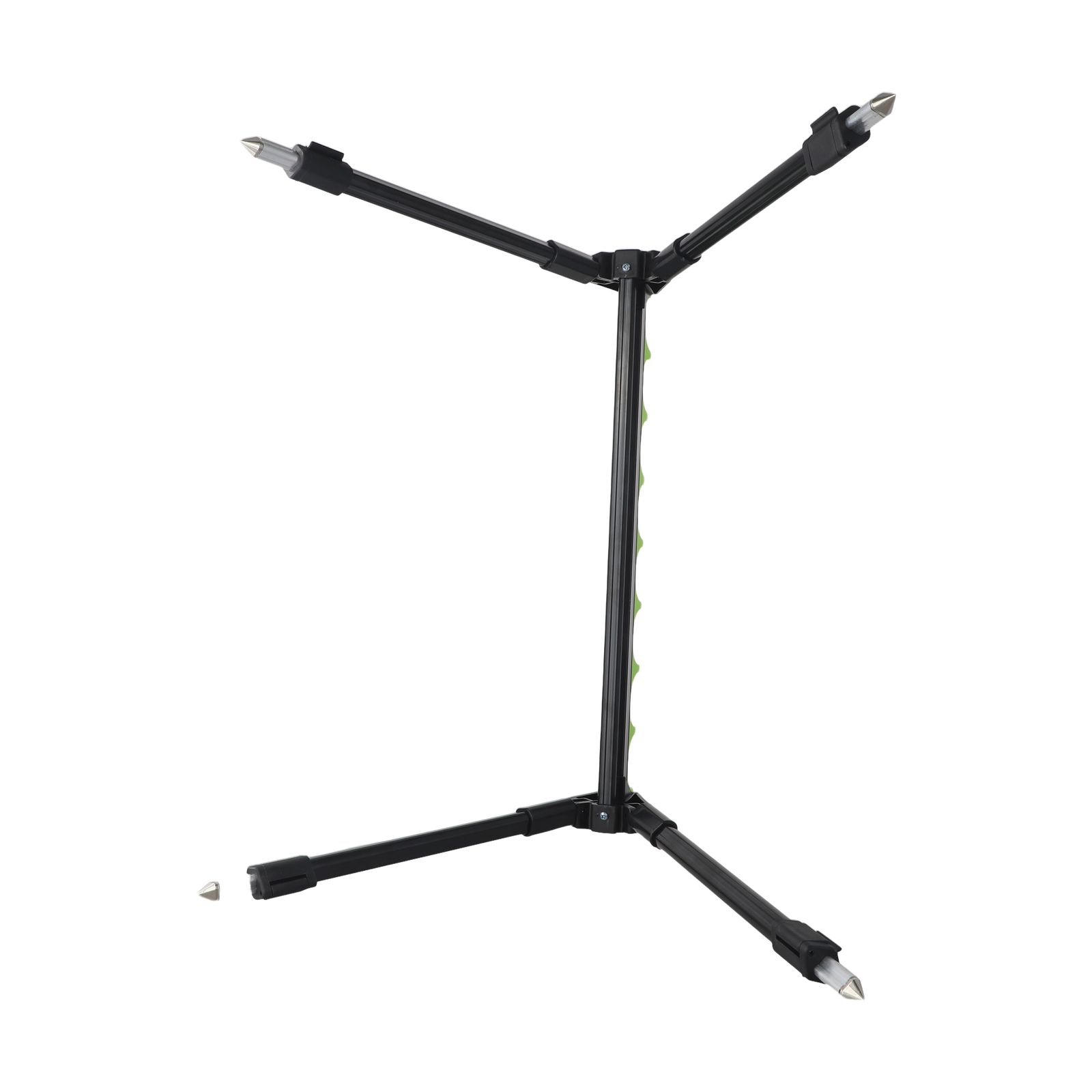 4 Leg 8 Rig Telescopic Fishing - Fishing Rod Telescopic recension och pris
