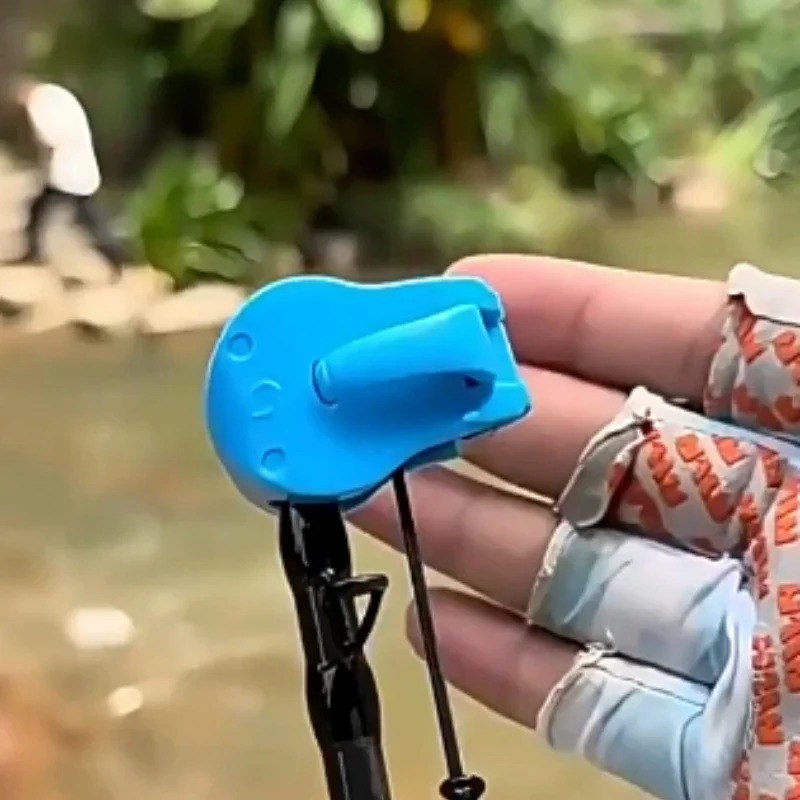 ABS Fishing Rod Holder Univers - Fishing Rod Casting recension och pris
