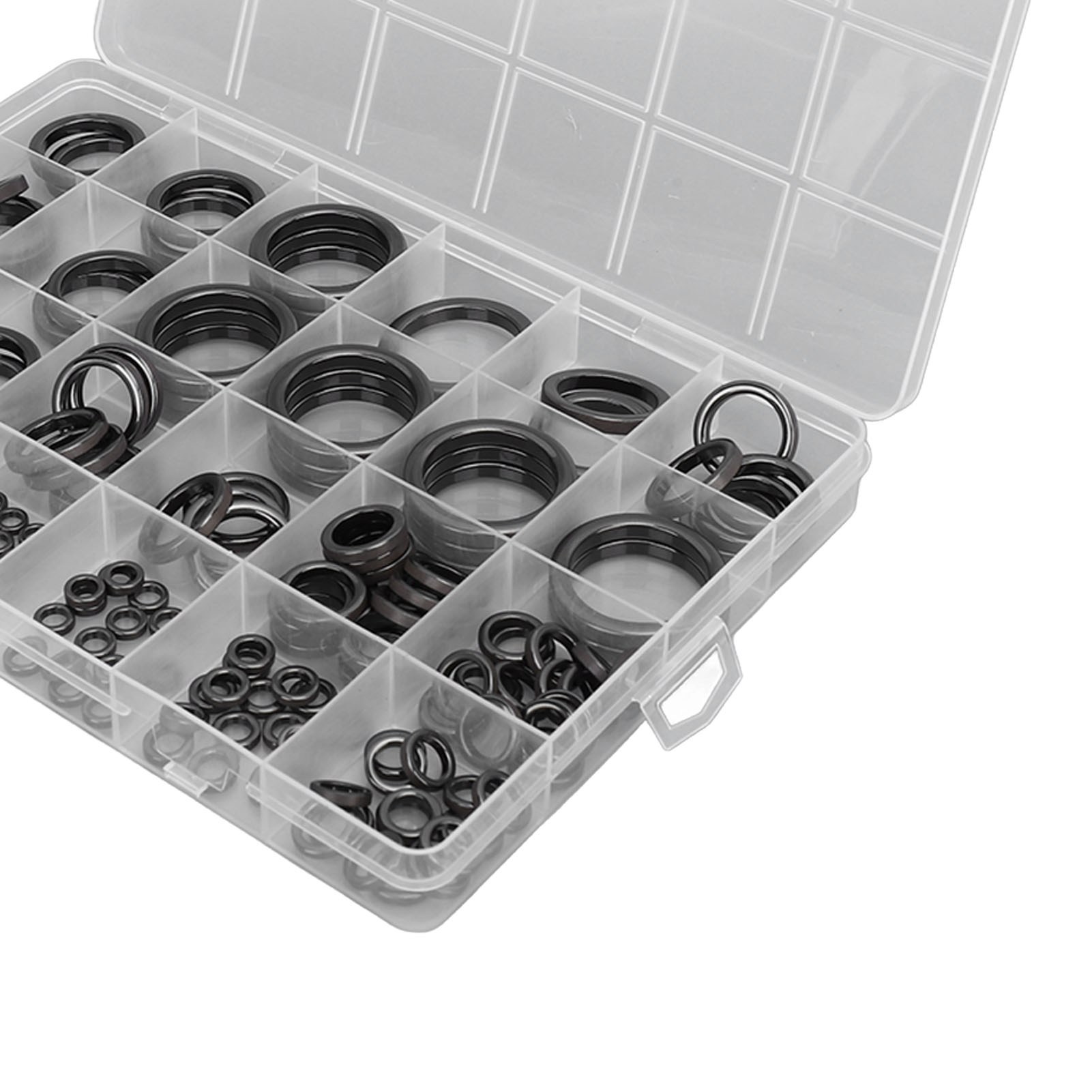 Fishing Rod Guide Repair Kit F - Fishing Rod Building Kit recension och pris