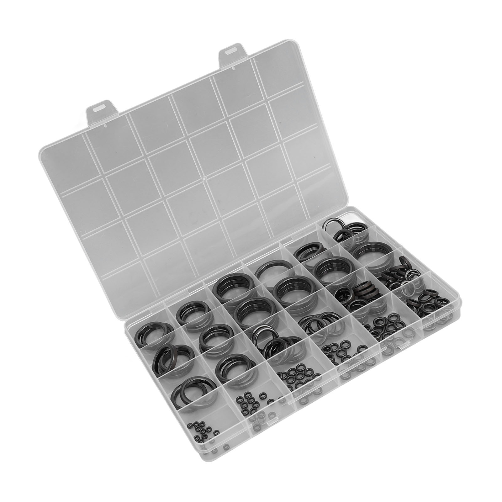 Fishing Rod Guide Repair Kit F - Fishing Rod Building Kit recension och pris