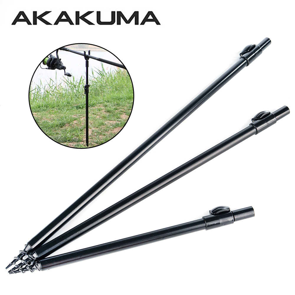 Telescopic Fishing Bank Stick  - Fishing Rod Telescopic recension och pris