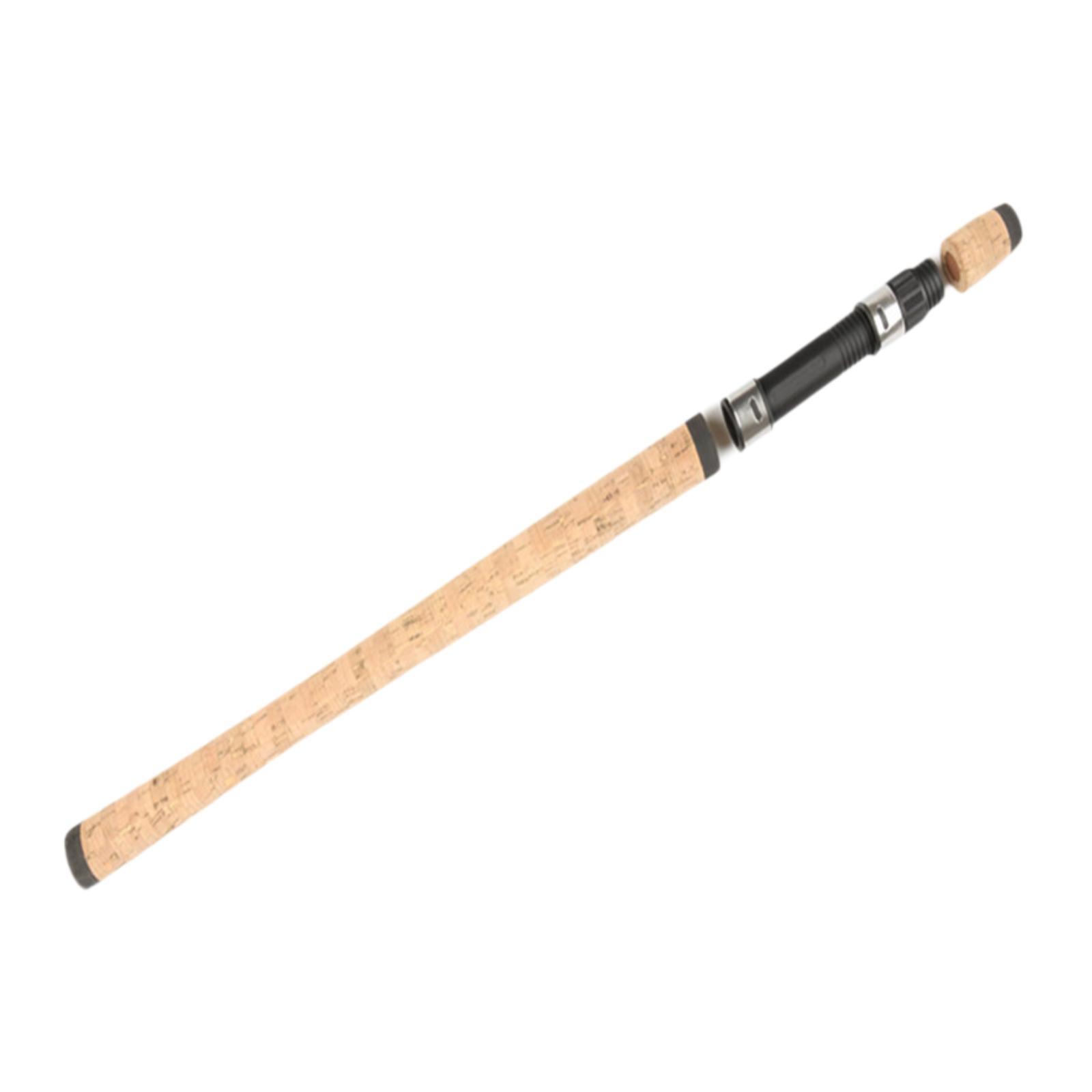 Cork Handle Grip Easy Installa - Fishing Rod Building Kit recension och pris
