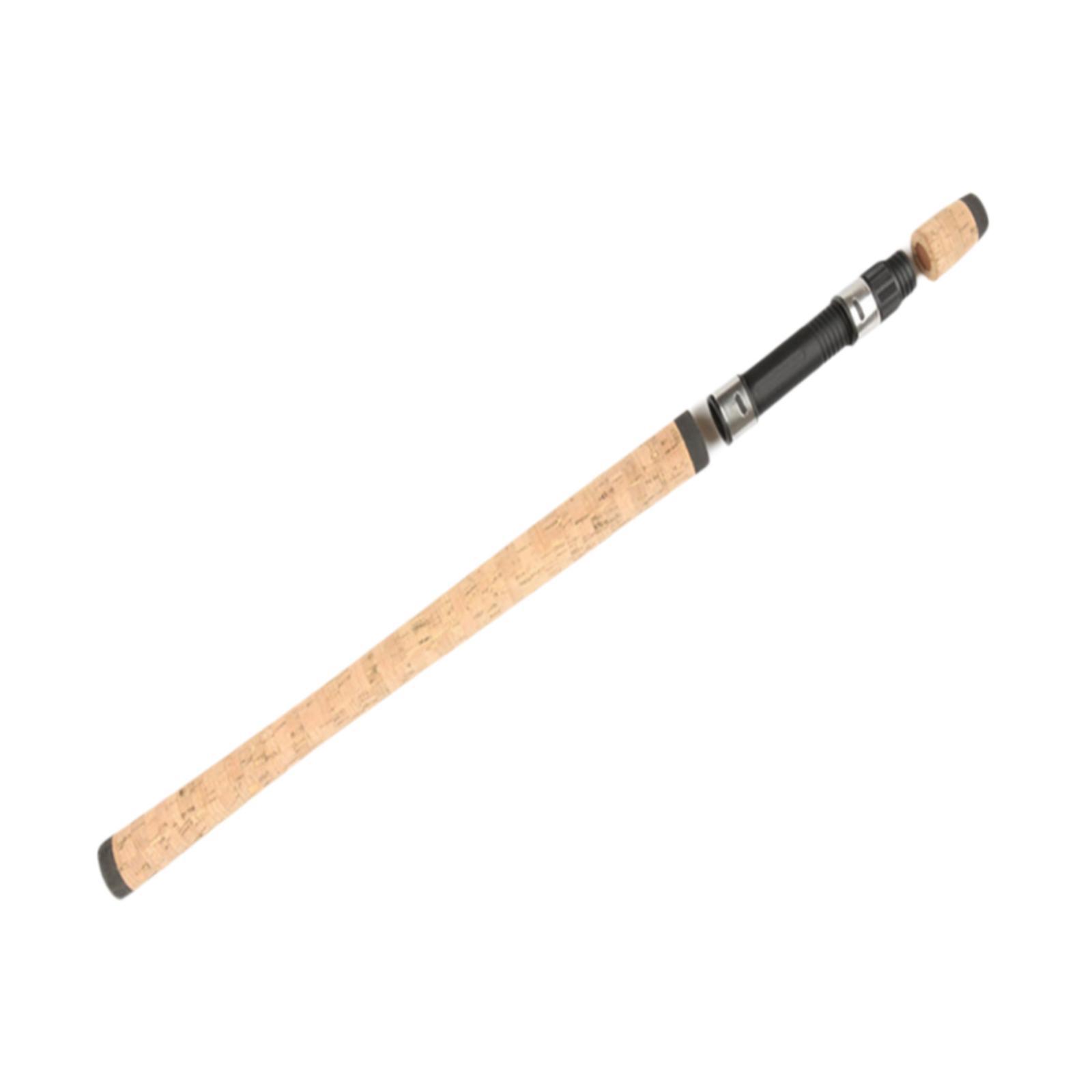 Cork Handle Grip Easy Installa - Fishing Rod Building Kit recension och pris