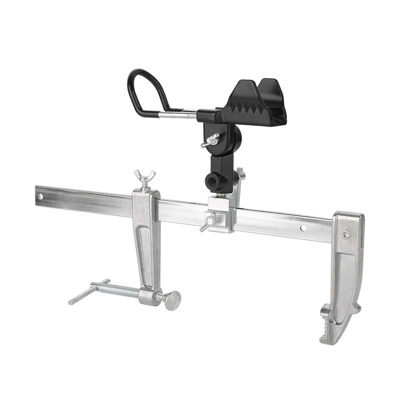 Fishing Rod Stand Practical La - Fishing Rod Ice recension och pris