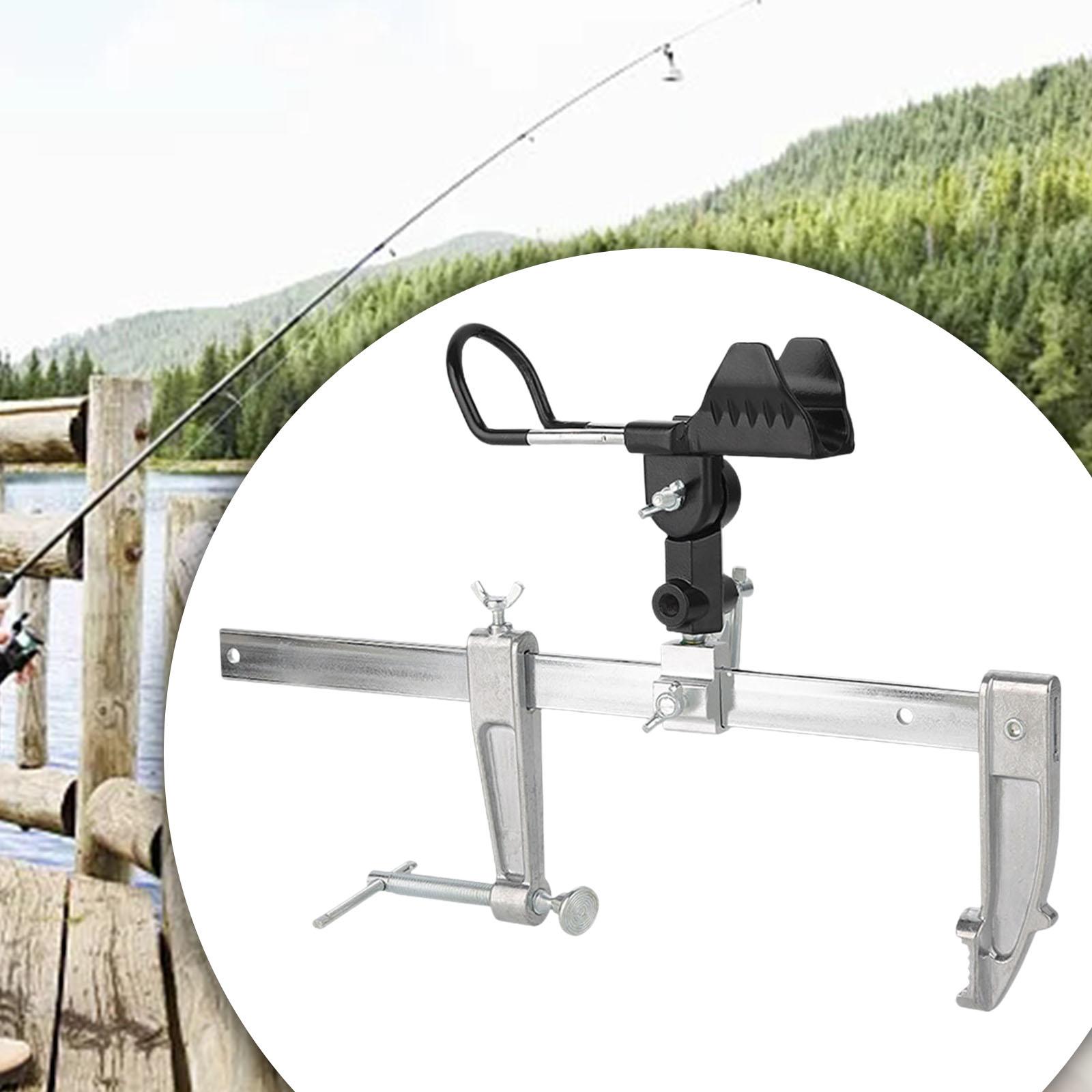 Fishing Rod Stand Practical La - Fishing Rod Ice recension och pris