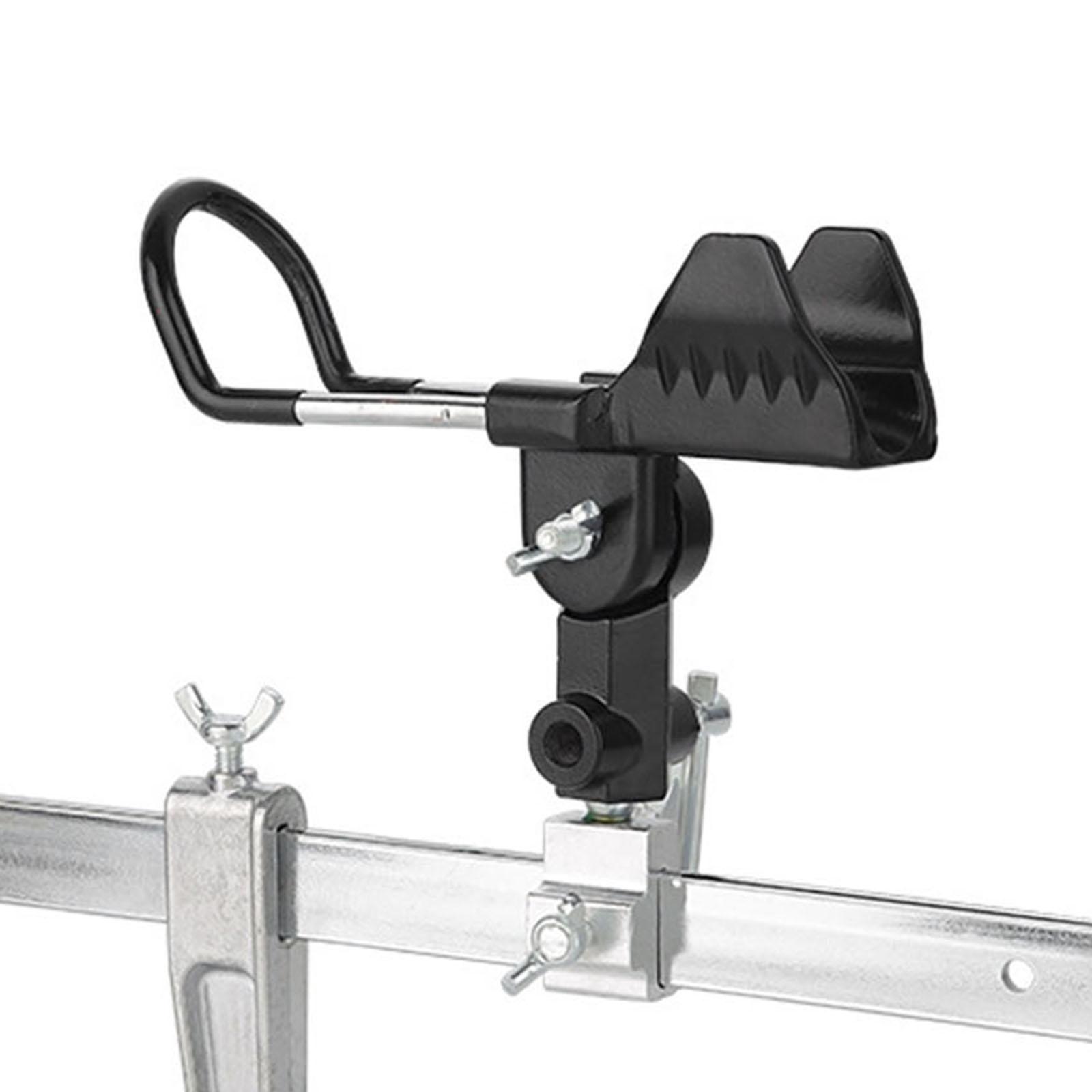 Fishing Rod Stand Practical La - Fishing Rod Ice recension och pris