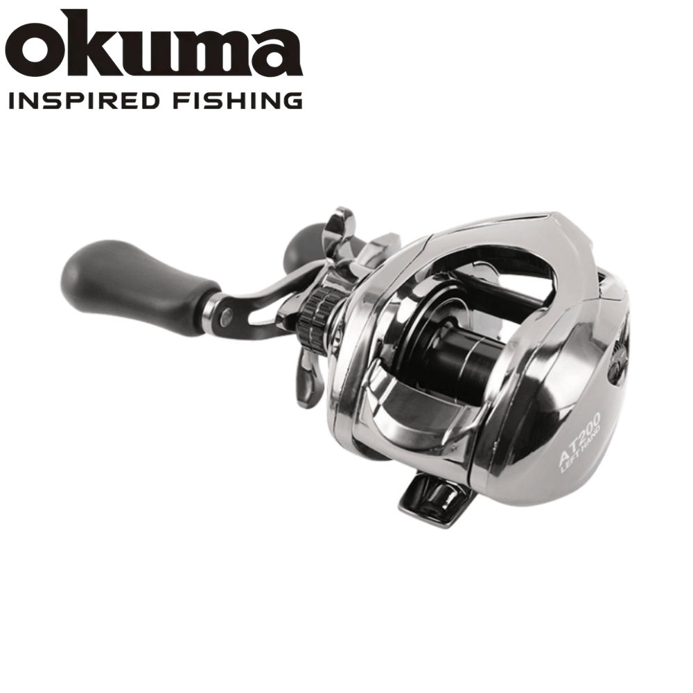 New Okuma Fishing Reel 7.2:1 W - Kastking Reel Zephyr recension och pris