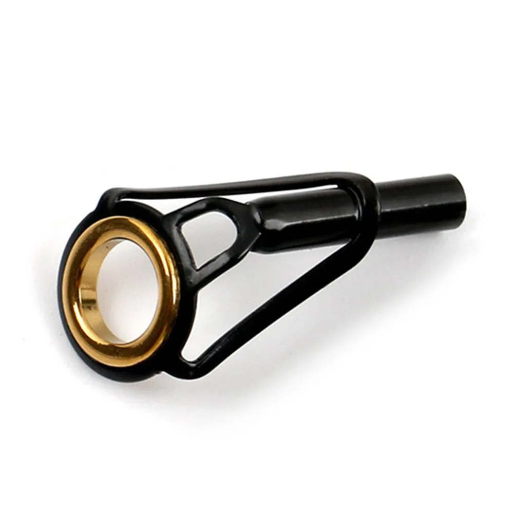Rod Tip Top Guide Ring For Fis - Fishing Rod Tip Replacement recension och pris