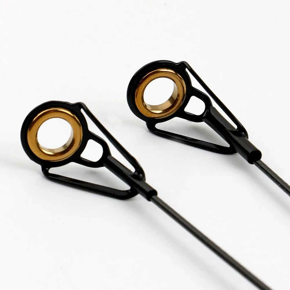 Rod Tip Top Guide Ring For Fis - Fishing Rod Tip Replacement recension och pris