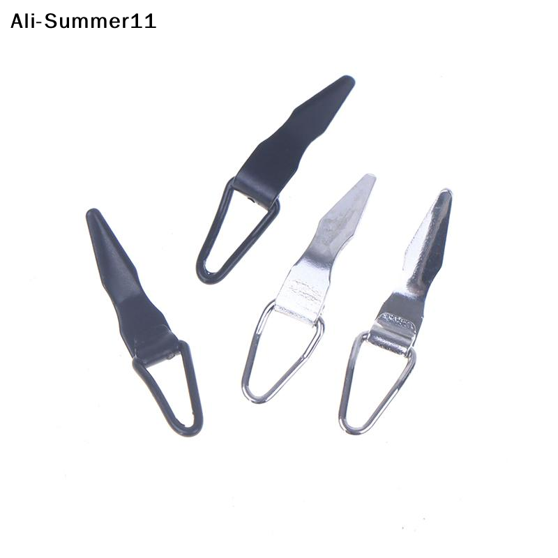 【11A】10pcs DIY Lure Accessory  - Fishing Rod Fly recension och pris