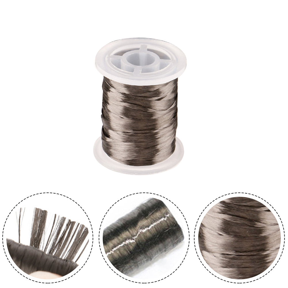 Fishing Rod Guide Ring Wrappin - Fishing Rod Building Kit recension och pris