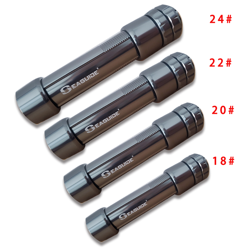 TAKEDO 18# 20# 22# 24# HBS Hea - Fishing Rod Building Kit recension och pris