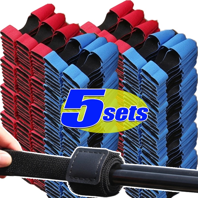 Fishing Rod Tip Guard Cover El - Fishing Rod Spinning recension och pris