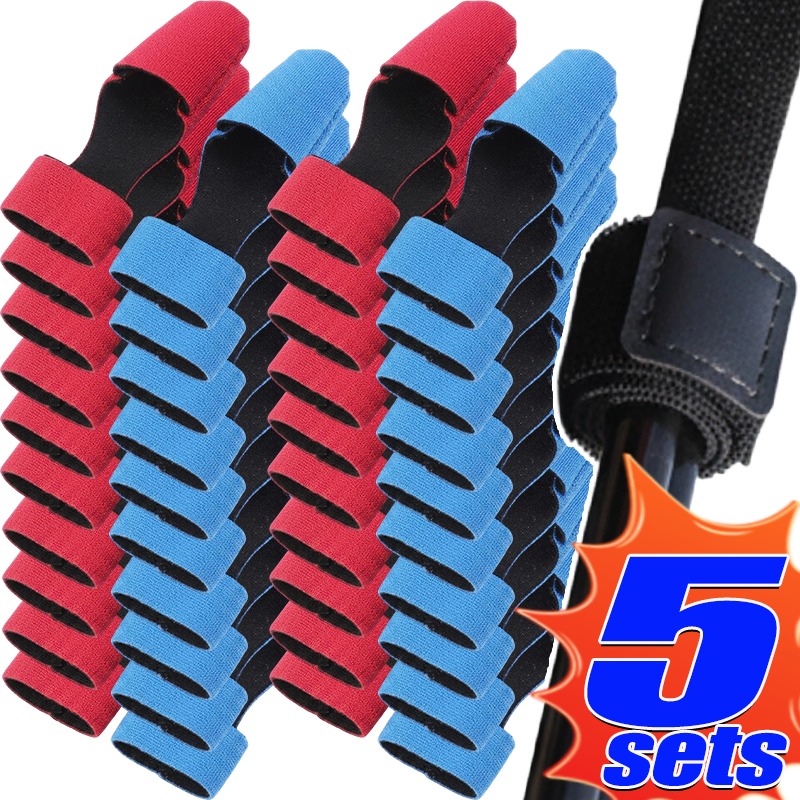 Fishing Rod Tip Guard Cover El - Fishing Rod Spinning recension och pris
