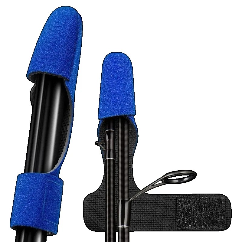 Fishing Rod Tip Guard Cover El - Fishing Rod Spinning recension och pris